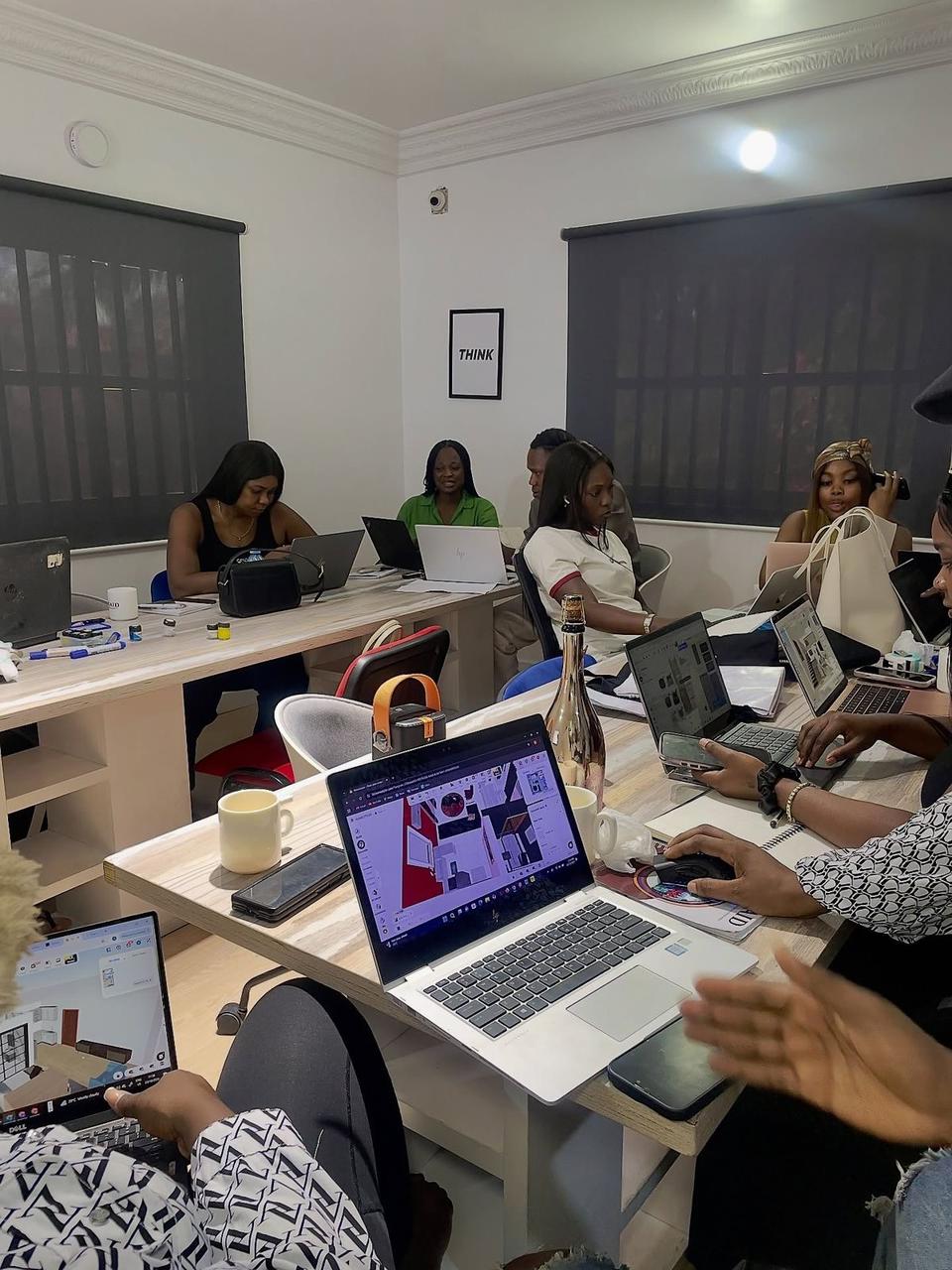 IWD Workshop