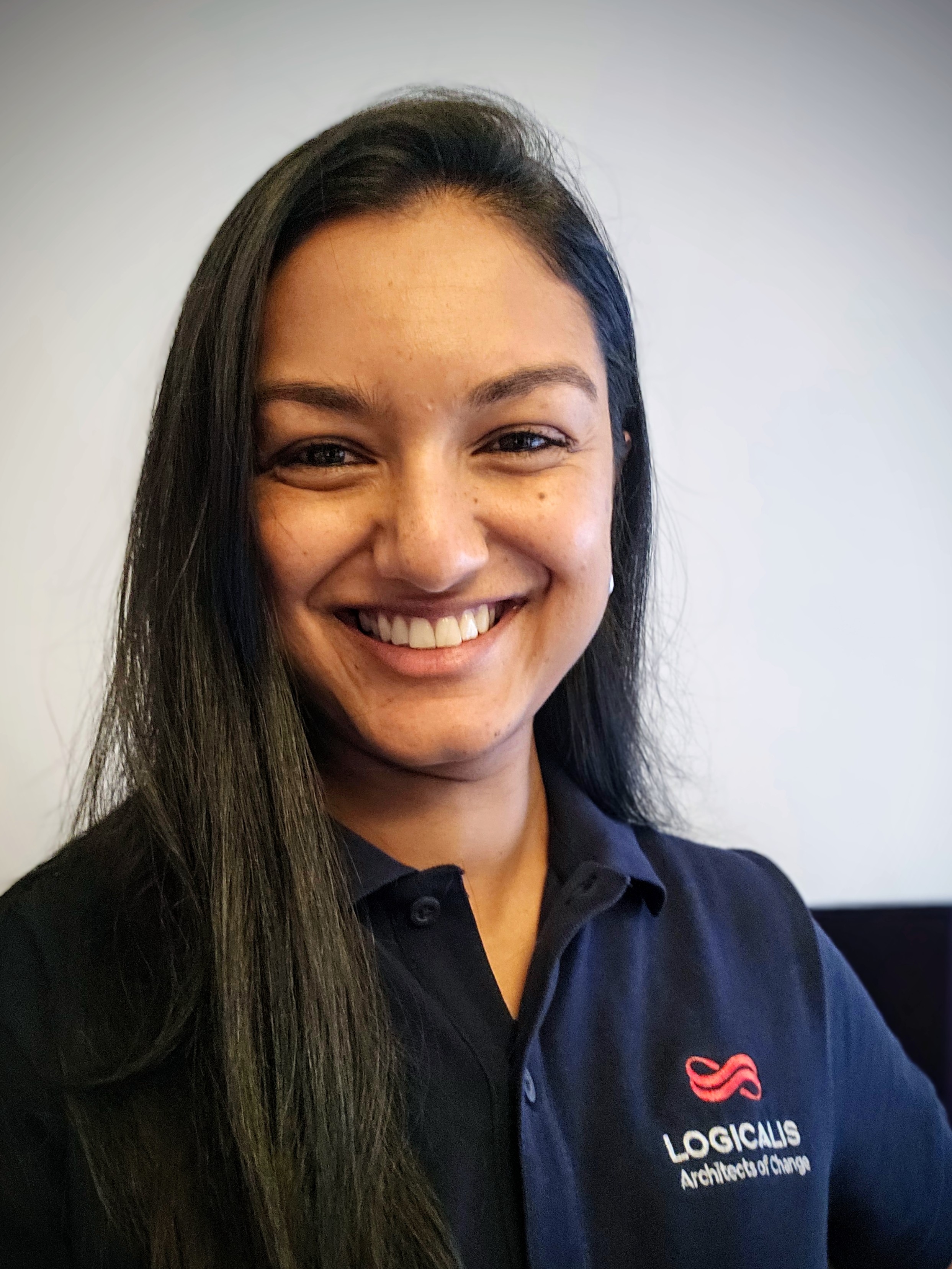 Charissa Jaganath