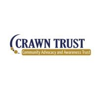 Crawn Trust Logo