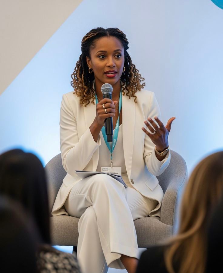 Intergenerational Mentorship for Women